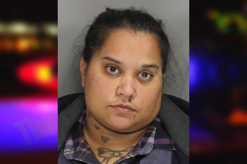 Sabena Ullah mugshot – Cobb County , Georgia Sabena Ullah mugshot