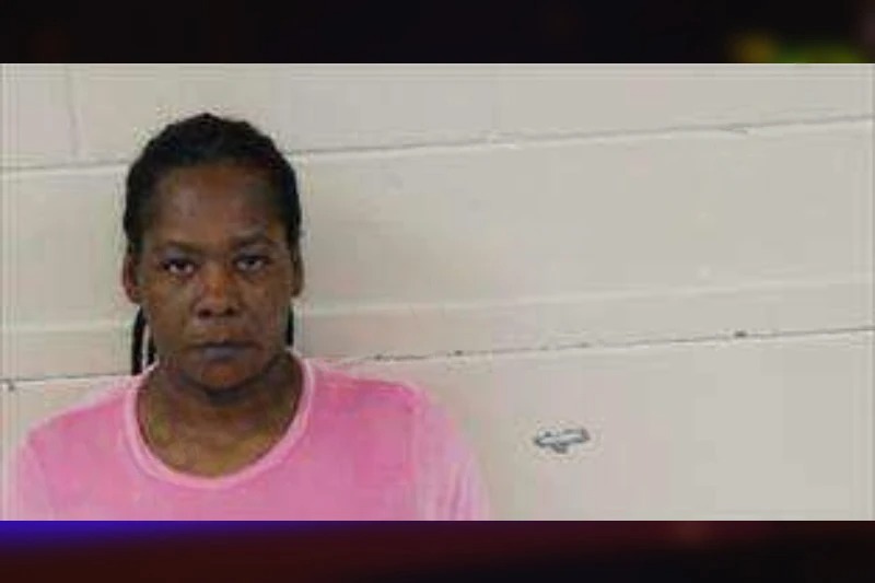 Sabrina Clyde Mugshots