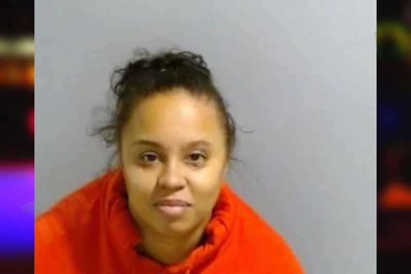 Sabrina Lopes mugshot – Fulton County , Georgia Sabrina Lopes mugshot