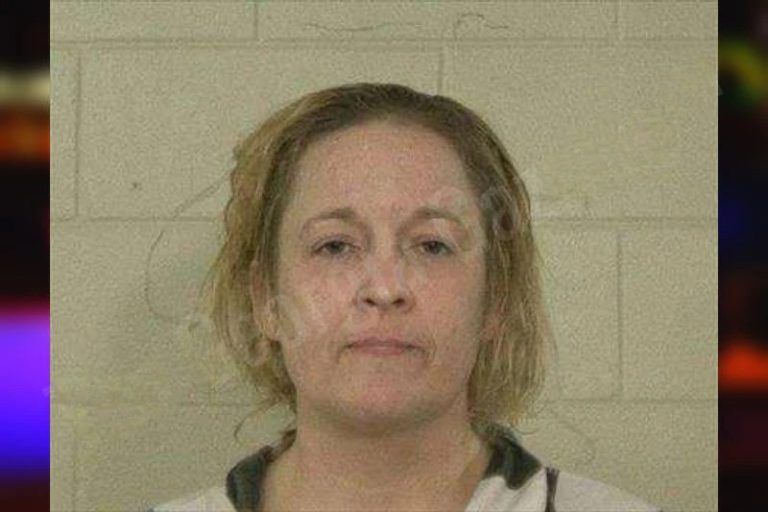 Sabrina Timpanaro mugshot – Liberty County , Georgia Sabrina Timpanaro