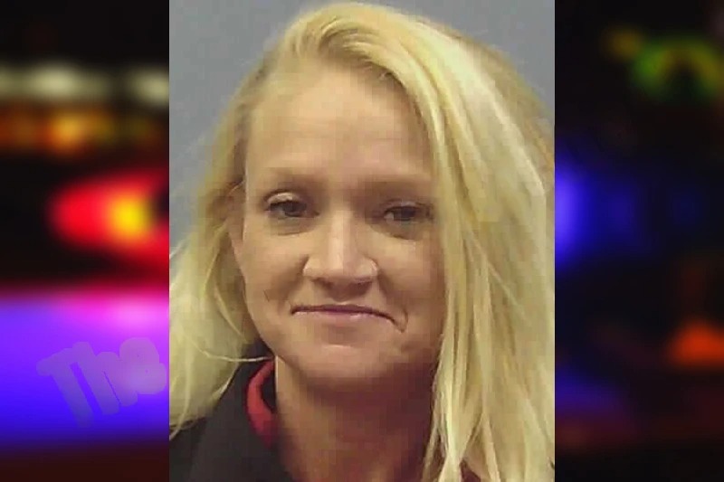 Sabrina Wilson Mugshots