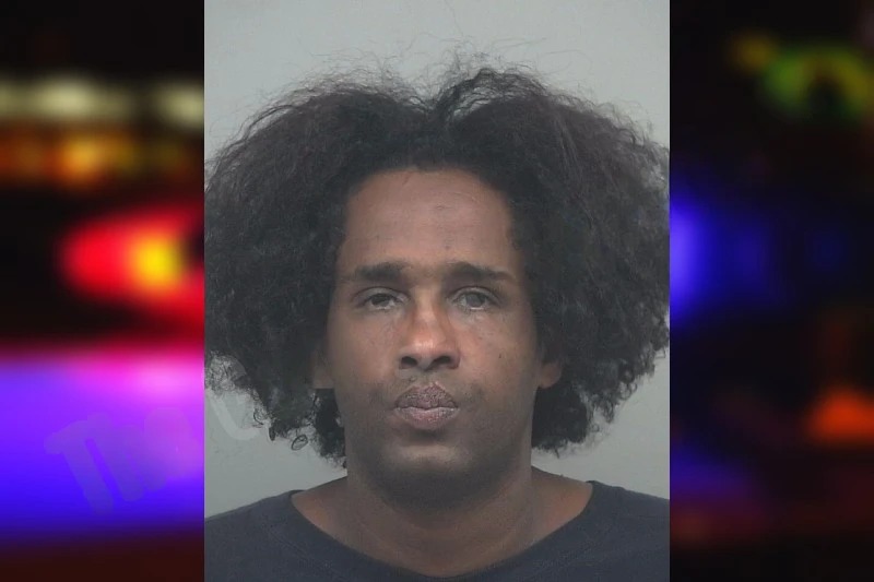 Sadad Mohammed mugshot – Gwinnett County , Georgia Sadad Mohammed mugshot