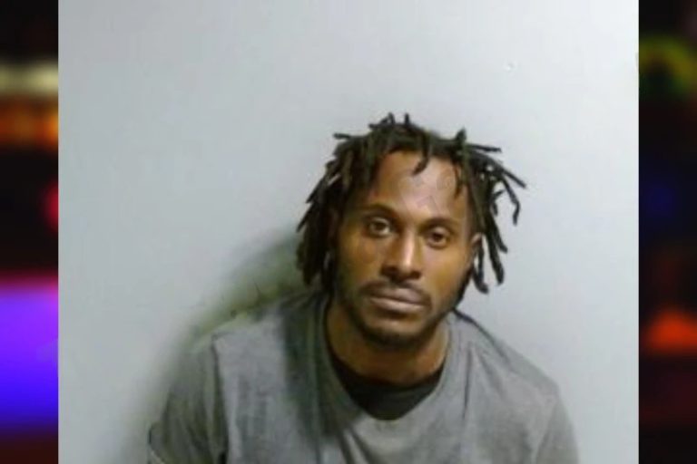 Sadarius Monroe mugshot – Fulton County , Georgia Sadarius Monroe