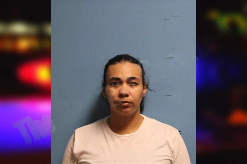 Sade Floyd mugshot – Monroe County , Georgia Sade Floyd mugshot