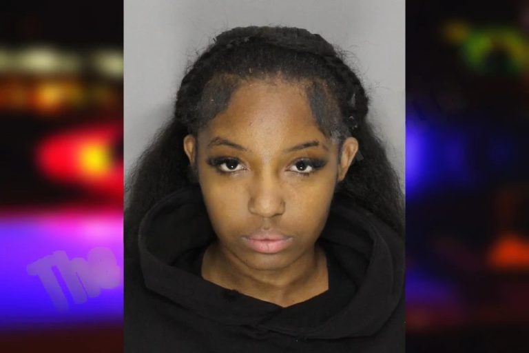 Safiyah Quarles mugshot – Cobb County , Georgia Safiyah Quarles