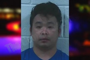 Saint Kue mugshot – Jackson County , Georgia Saint Kue