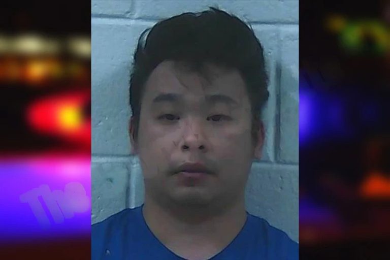 Saint Kue mugshot – Jackson County , Georgia Saint Kue