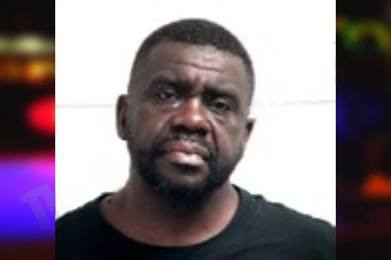 Sal Coleman mugshot – Henry County , Georgia Sal Coleman