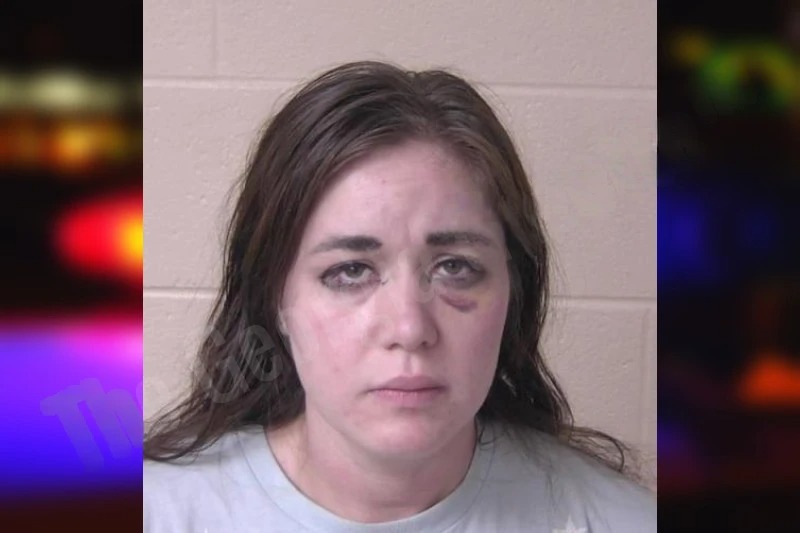 Salem Crawford mugshot