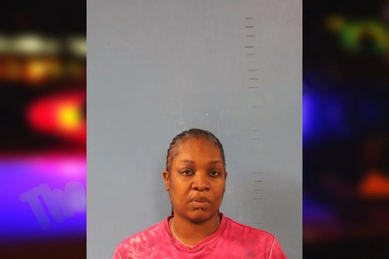 Samekia Dumas mugshot – Monroe County , Georgia Samekia Dumas