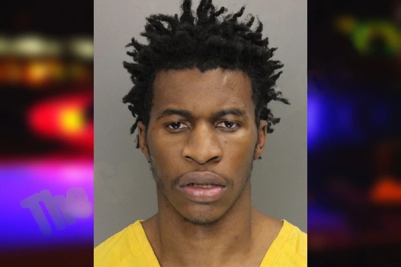 Sammie Byrdo mugshot