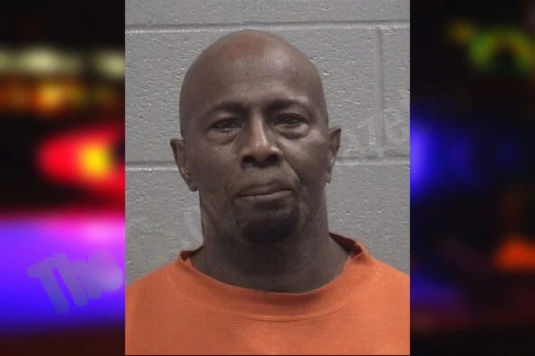 Sammie Jackson mugshot – Columbia County , Georgia Sammie Jackson