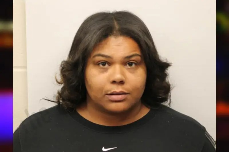 Samonia Moultrie mugshot – Chatham County , Georgia Samonia Moultrie mugshot