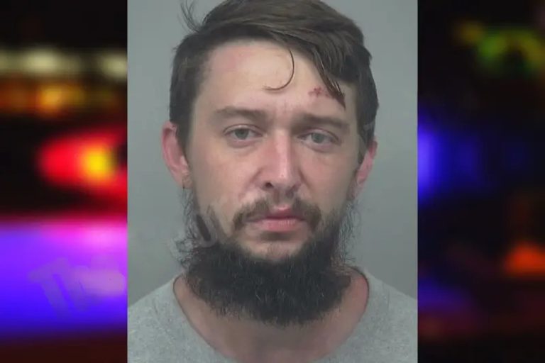 Samuel Arnold mugshot – Gwinnett County , Georgia Samuel Arnold