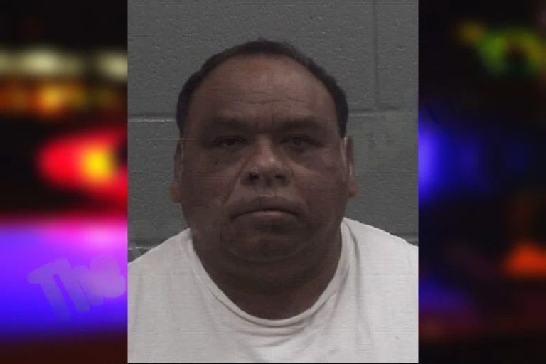 Samuel Calderon Perez mugshot – Columbia County , Georgia Samuel Calderon Perez