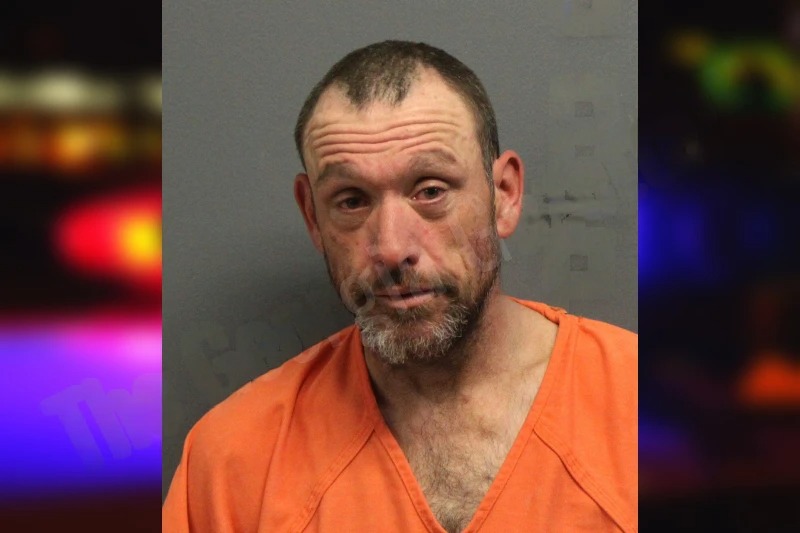 Samuel Gooch mugshot – Lumpkin County , Georgia Samuel Gooch mugshot