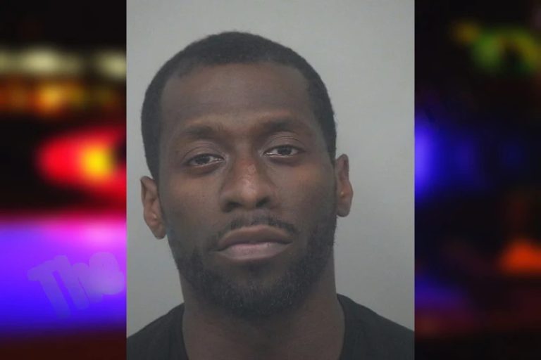 Samuel Jubain mugshot – Gwinnett County , Georgia Samuel Jubain