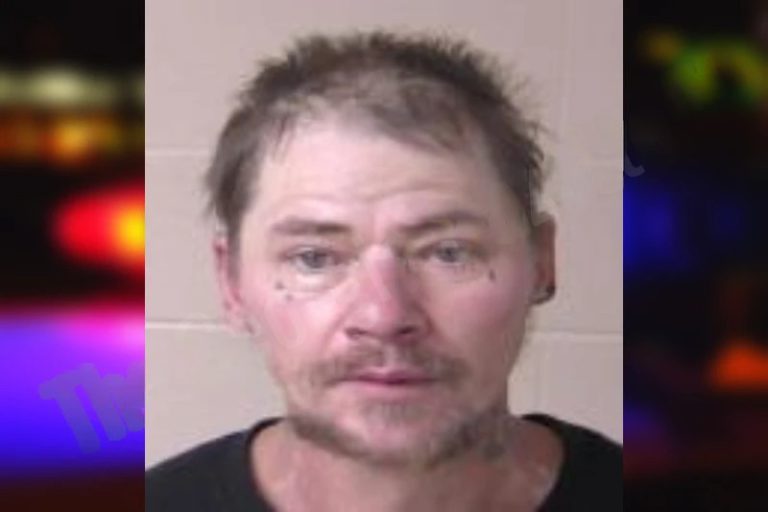 Samuel Kreger mugshot – Camden County , Georgia Samuel Kreger