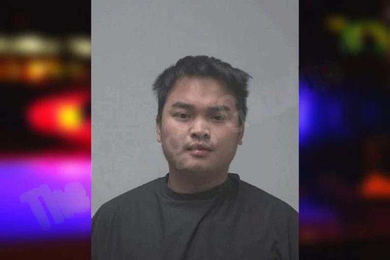 Samuel Lian mugshot – Coweta County , Georgia Samuel Lian