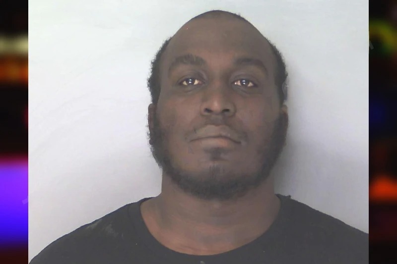 Samuel Louijeune mugshot – Douglas County , Georgia Samuel Louijeune mugshot