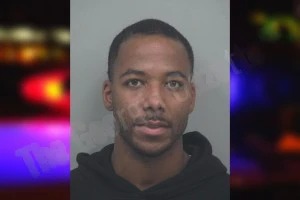 Samuel Muckle mugshot