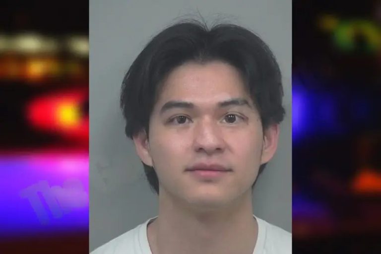 Samuel Song mugshot – Gwinnett County , Georgia Samuel Song