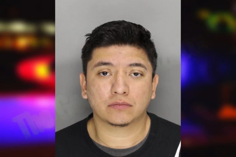 Samuel Vidal mugshot – Cobb County , Georgia Samuel Vidal