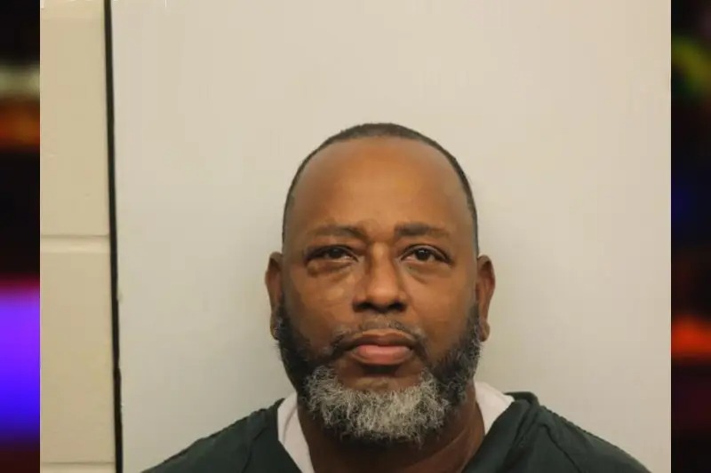 Samuel Youmans mugshot