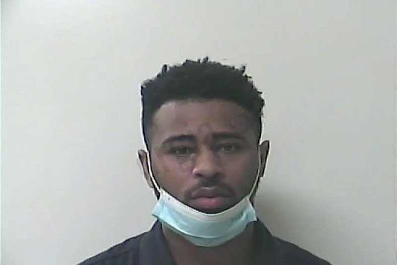 Sanchez Smith Mugshots