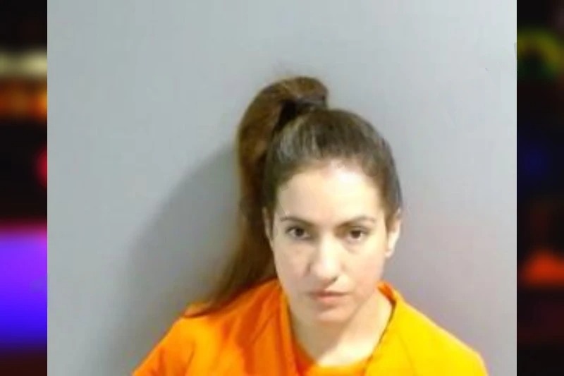 Sandra Martinez mugshot – Fulton County , Georgia Sandra Martinez mugshot