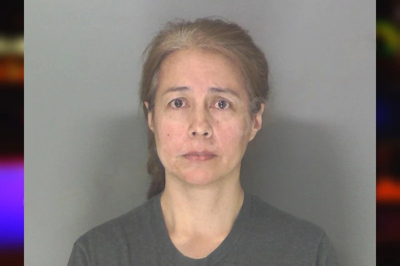 Sandra Palomino Franco mugshot – Douglas County , Georgia Sandra Palomino Franco mugshot