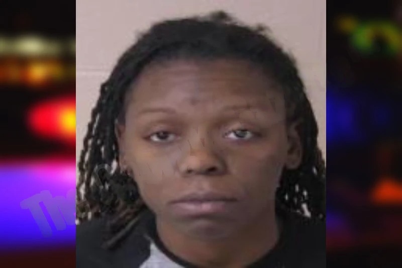 Sandrea Sylman Mugshots