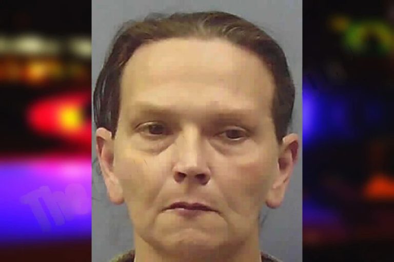 Sandy Ware mugshot – Chattooga County , Georgia Sandy Ware