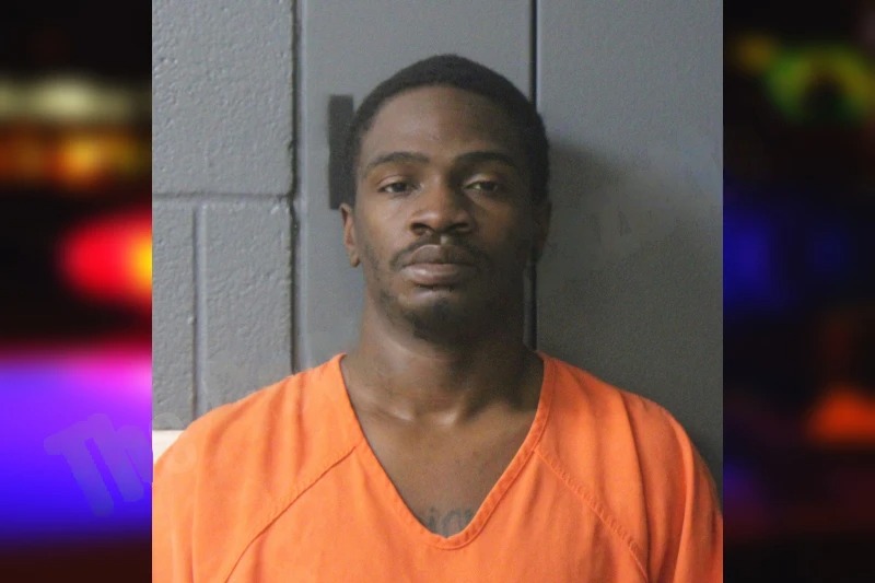 Sanquiez Lee mugshot – Lumpkin County , Georgia Sanquiez Lee mugshot