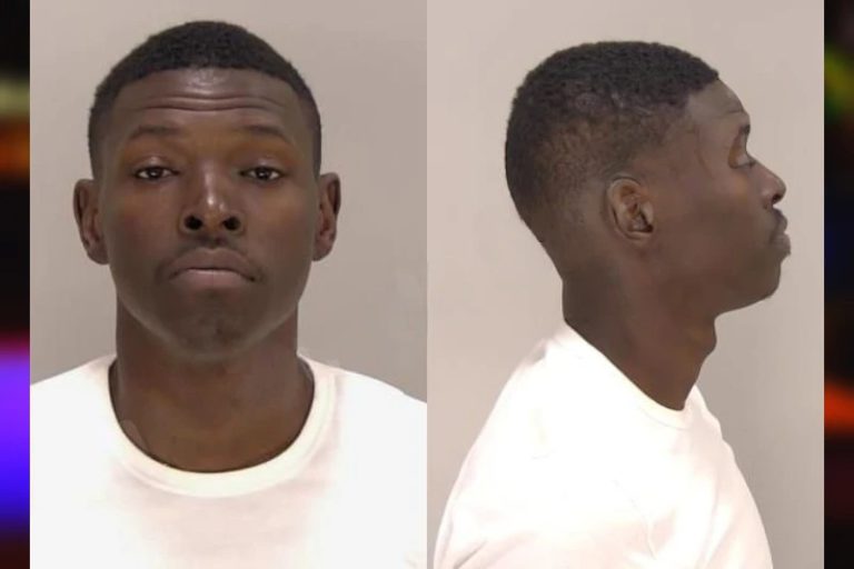 Santonio Brown mugshot – Richmond County , Georgia Santonio Brown