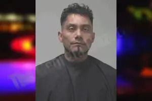 Santos Rivas Cruz mugshot – Coweta County , Georgia Santos Rivas Cruz mugshot