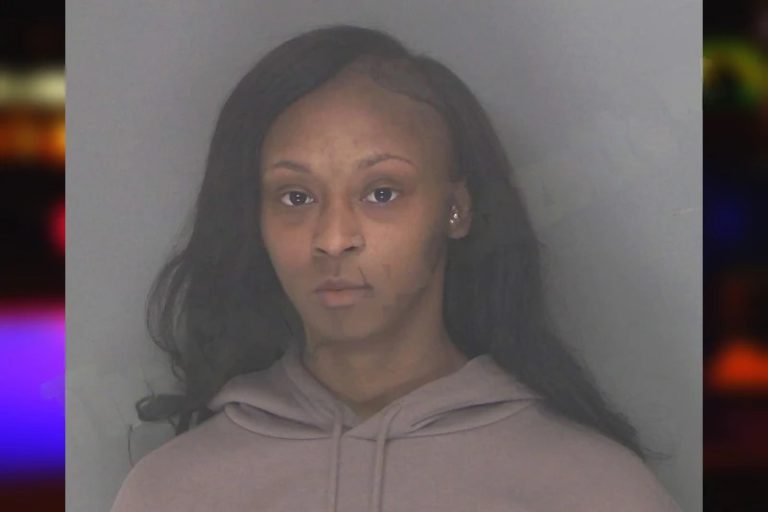 Sarah Montgomery mugshot β Douglas County , Georgia Sarah Montgomery