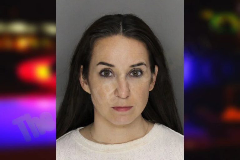 Sarah Regan mugshot – Cobb County , Georgia Sarah Regan