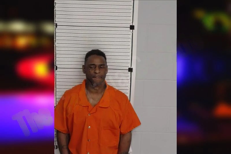 Sartarius Holt Mugshots