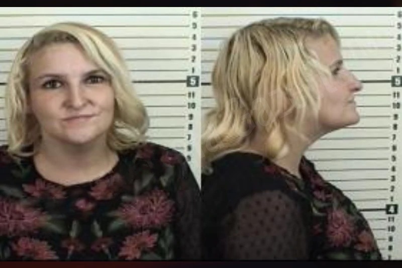 Sasha Towne Mugshots