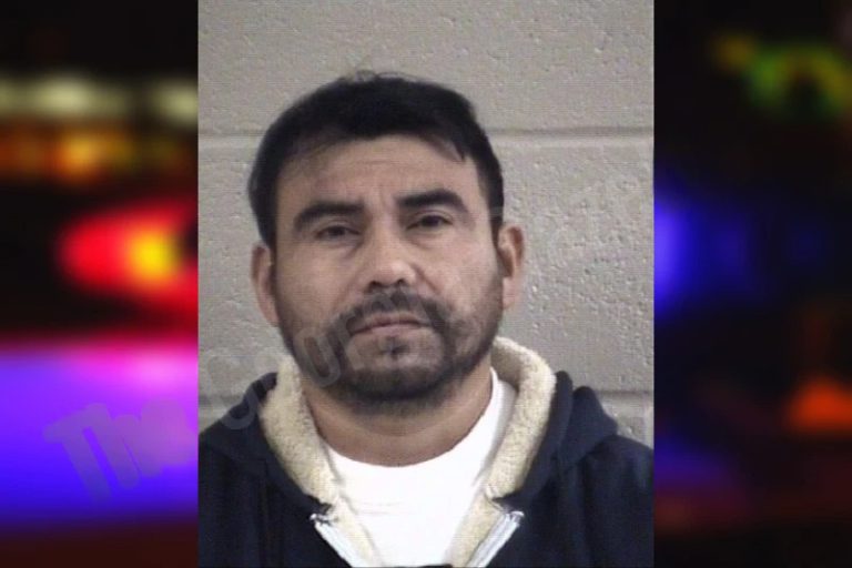 Saulo Roblero-Navarro