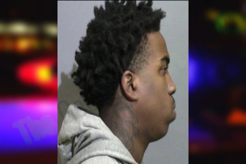 Savion Wilkes mugshot – Glynn County , Georgia Savion Wilkes mugshot