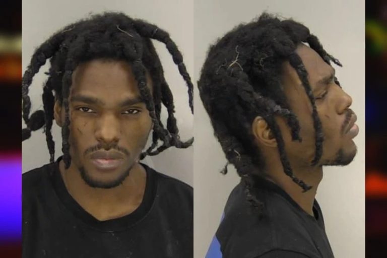 Savon Bouie mugshot – Richmond County , Georgia Savon Bouie