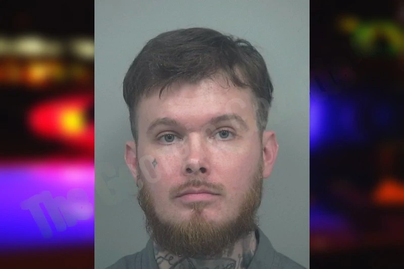 Scott Bellis mugshot – Gwinnett County , Georgia Scott Bellis mugshot