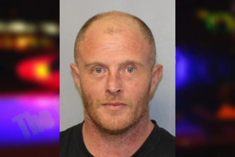 Scott Saunders mugshot – Lumpkin County , Georgia Scott Saunders