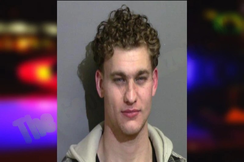 Scott Turner Mugshots