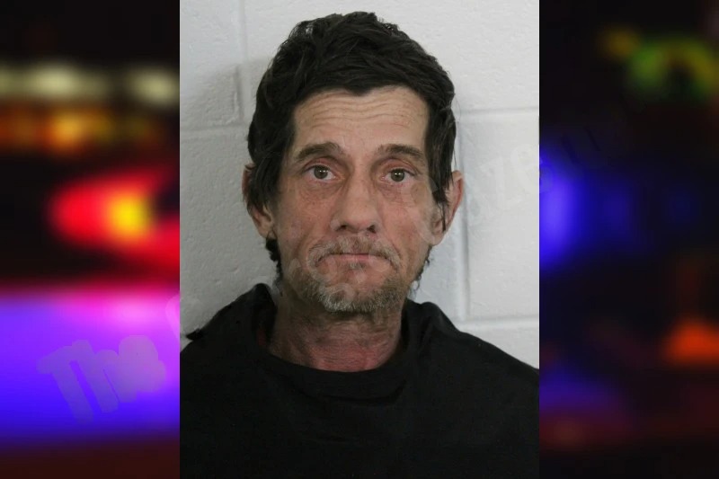 Scotty Phillips mugshot – Floyd County , Georgia Scotty Phillips mugshot