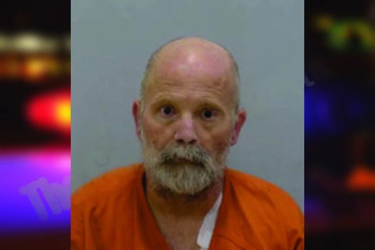 Sean Carson mugshot – Bartow County , Georgia Sean Carson