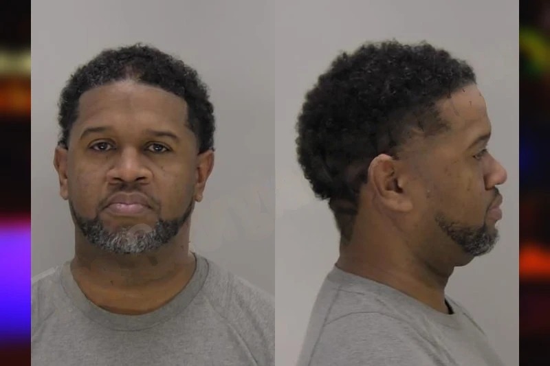 Sean McKenzie Mugshots