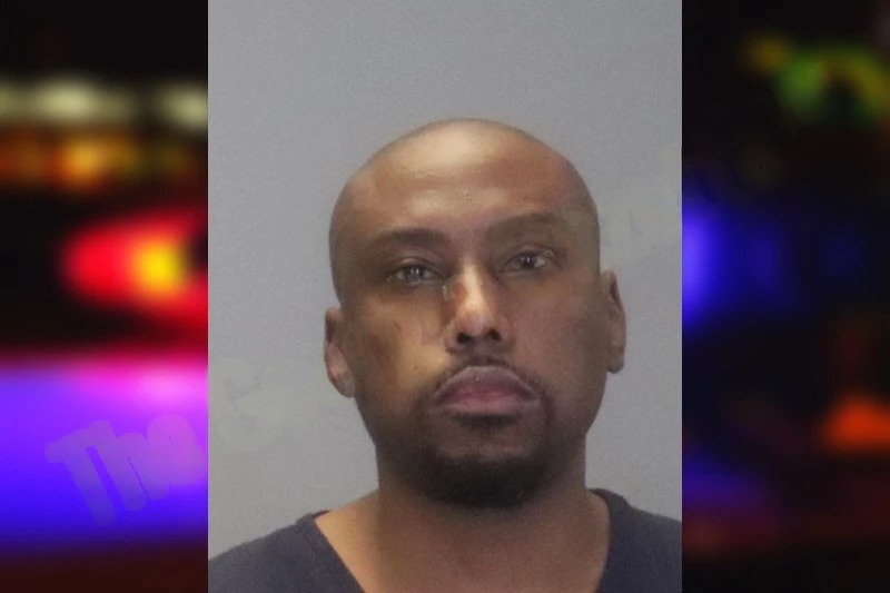 Sean Peterson Mugshots